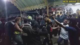 TEMBANG REBUTAN BOKONG GEDHE//SENI GAJAH2AN//ONGGO JOYO//LIVE_NGLODO DESA BANCAR BUNGKAL PONOROGO.
