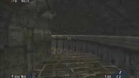 FarCry Custom map: "Chaos Ascension" by MJG74 on XBOX 360