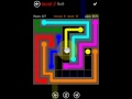 Flow Free 9X9 Level 2 Mania Walkthrough Flow Free 9X9 Level 2 Mania Walkthrough
