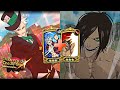 The WORST Unit In The Game + The BEST Unit In The Game On The Same Team! Eren + Ban PvP! Grand Cross