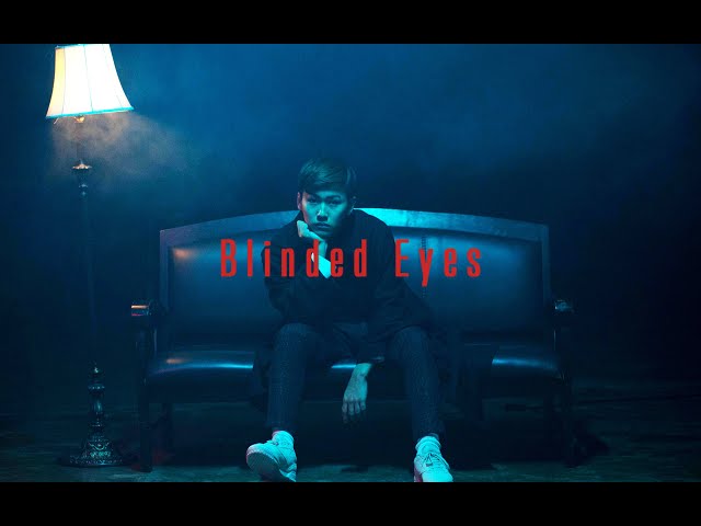 Ayumu Imazu - Blinded Eyes