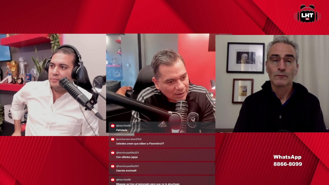 Balón al Aire- ¡Seguimos en vivo el Racing de Santander-Barsa!- 15-01-26