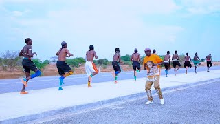 Walaga Ngw'ana Ngw'alu_IMALA MAKOYE_Dir James Town( Nzaganeja)