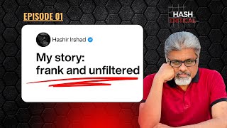 Who Is Hashir Irshad? Hashir Irshad Episode 01
