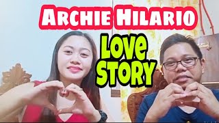 Part 2 - Archie Hilario May Nobya na ba? | Q & A with Kapobreng Vlogger