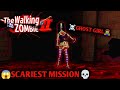 The walking zombie 2 ghost missionep70 reas gameplay gaming