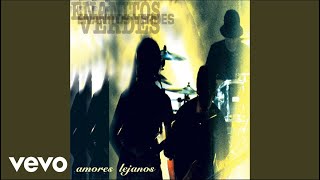 Video thumbnail of "Enanitos Verdes - Francés Limón (Audio)"