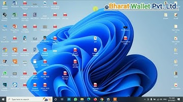 UTI PSA Pan Document Upload Size | Photo Size Signature Size Pan Form | #ccsc | #mbharatwallet #pan