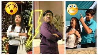 Babita Ji और Iyer क झगड I Tmkoc Dhamakedar Comedy 