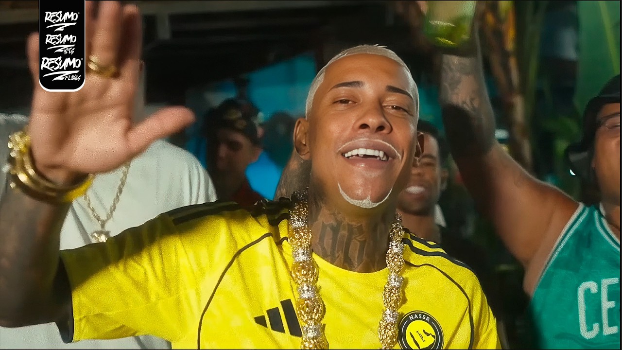 PEITIN DURIN - OBRA DE ARTE - MC Poze do Rodo, Bielzin (DJ DAVI DOGDOG)