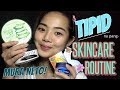 TIPID na pang-Skincare Routine!(Philippines) | Yen Bonilla