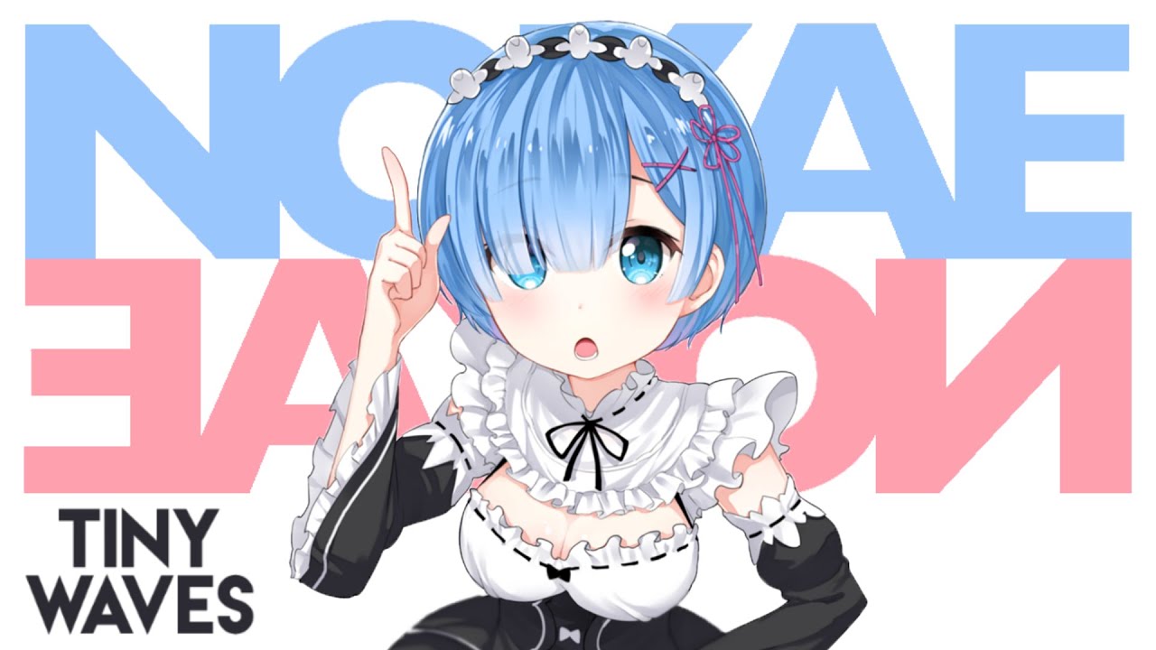 Re:Zero "Oni" by Nokae [Original Track]