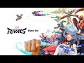 Marvel Rivals avec la communauté &amp; Mama  ♥ [ PetitSecretAgency  ]