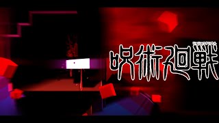 Fushiguro vs Special Grade [Cancelled] - Minecraft Animation - Jujutsu Kaisen