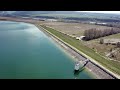 Бахчисарайское водохранилище ЗАПОЛНЕНО, Крым вода, ПОДАЧА ВОДЫ с реки Кача ПРЕКРАЩЕНА. Крым 2022