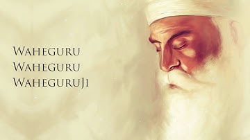 Satguru Nanak Pargateya (Lyrical) - Harshdeep Kaur