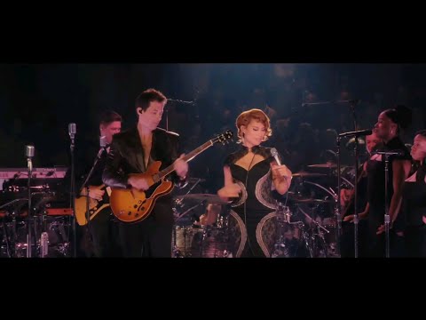 Raye & Mark Ronson - Uptown Funk (cover) (Montreux Jazz Festival 2026).