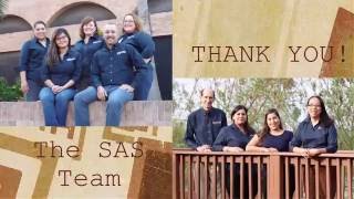 SAS Orientation Video