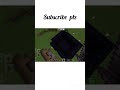 Minecraft But end crystal all monste blast #subscribe 🥺