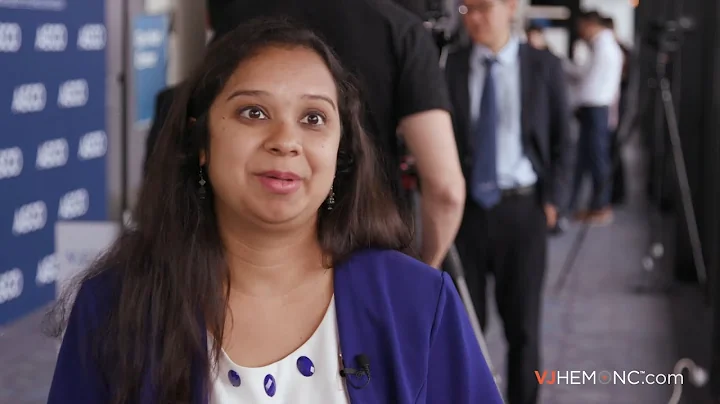 Current & future outlooks on CAR-T therapy & bispecific antibodies in follicular lymphoma