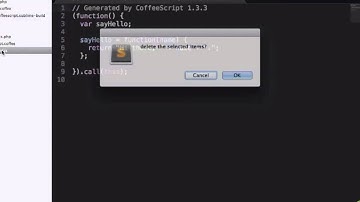 Sublime Text Perfect Workflow - 032 - Custom Builds