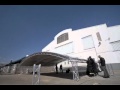 Eurotruss ARC Roof Time-lapse at Prosound