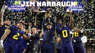 A Jim Harbaugh Documentary || HD by Chilly Productions 188 views 3 months ago 1 hour, 38 minutes