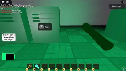 roblox interminable rooms entity spawner how to get locker glitch or blue locker glitch