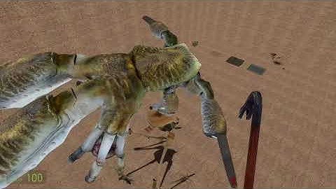 Hammer Editor: DROPSHIPS!