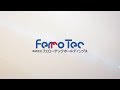 フェローテック IRビデオ 2018 の動画、YouTube動画。