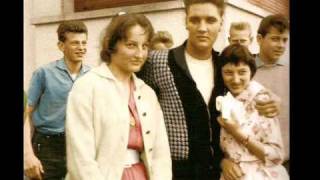 Elvis Presley - Just call me lonesome (alternate take 6)