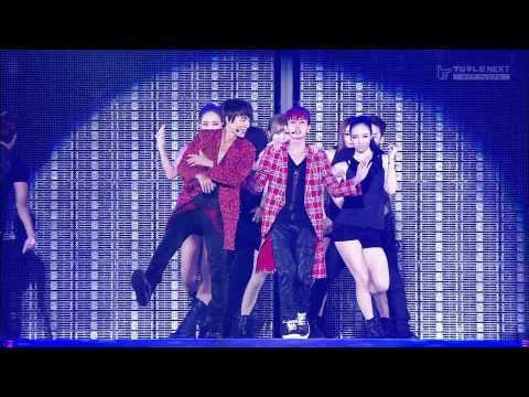 Video: Kwa nini wanachama wa Super Junior waliondoka?