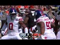 New Bengal: Dexter Lawrence II Top Career Plays
