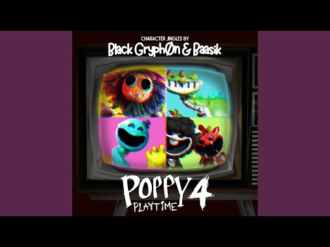 Yarnaby Commercial Jingle