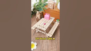 DIY Miniature Model Kit | 2024 Best 20W Wood Laser Cutter