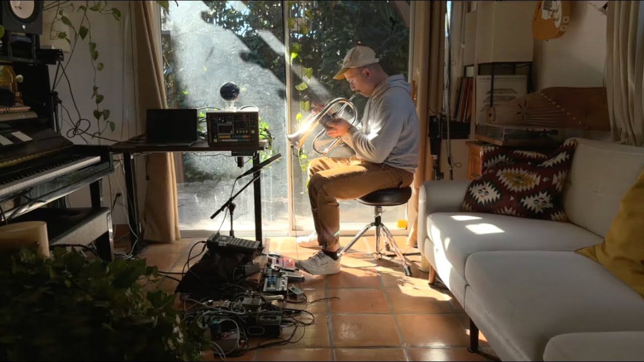 "ALA" (FLUGEL) - Andris Mattson