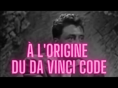 Vidéo: Le code Da Vinci n'est pas vraiment arnaqué, l'auteur admet