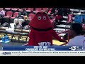 WKU Volleyball soars in match two, securing three-set sweep over UTEP