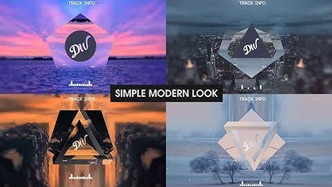 6 Best Audio Visualizer After Effects Templates for 2018