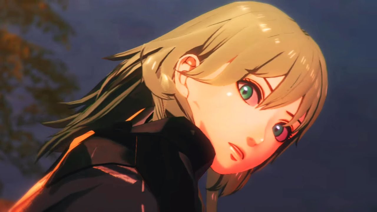 Fire Emblem Warriors: Three Hopes - Scarlet Blaze | Ch.15: The Hour of Vengeance