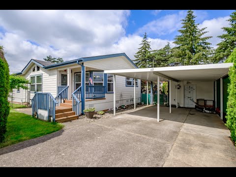 205 Boone Rd, Salem, OR home video tour