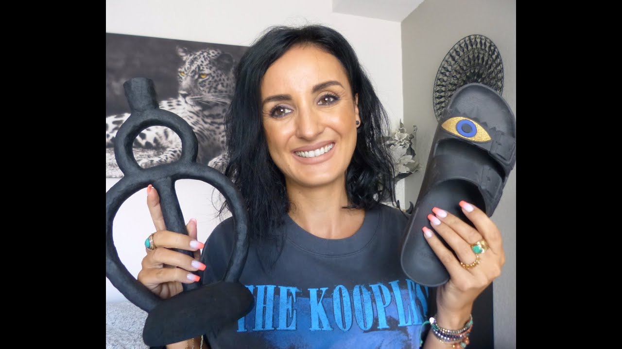 Mon retour ;) avec pleins de nouveautés!!! mode/déco/beauté