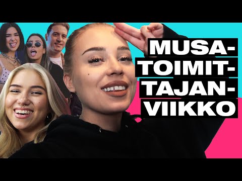 Video: Mitä NLRC tekee?