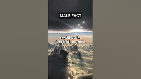 Hottest Thing A Guy Can Do.... #psychologyfacts #shorts