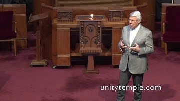 Unity Temple 5/5/2019