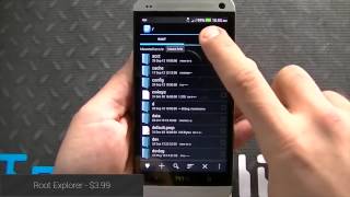 13 best root apps for Android screenshot 5