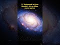 A galaxy is heading straight toward us… meet Andromeda.”#Andromeda #Galaxy #MilkyWay #SpaceFacts