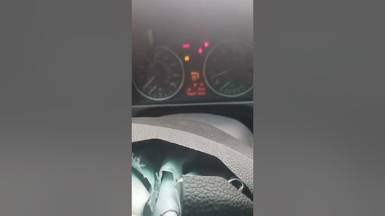 328i 07 bmw Codes - YouTube