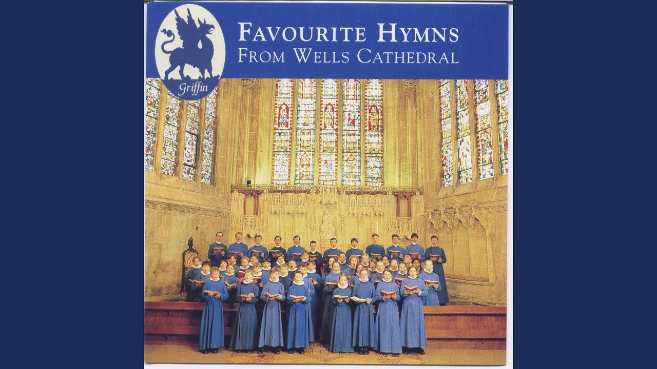 Tonton Praise to the Lord, The Almighty di YouTube Tonton Praise to the Lord, The Almighty di YouTube