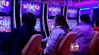 Proposed Legislation Would Ban OTB From Building Gambling Parlors On LI